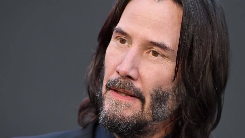 Keanu Reeves dreht düstere Komödie von und mit Jonah Hill