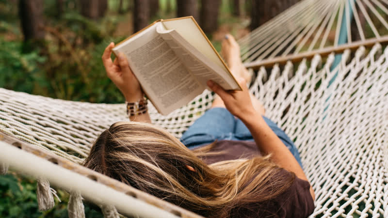 Buchtipps: Das sind die 19 besten Bücher für den Sommer 2021