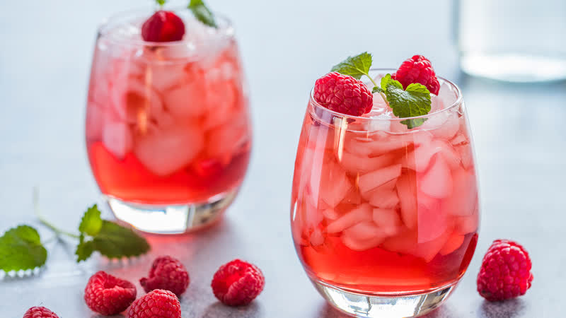 Cocktail-Rezepte: Die 15 besten Drinks, die perfekt für den Sommer 2021 sind