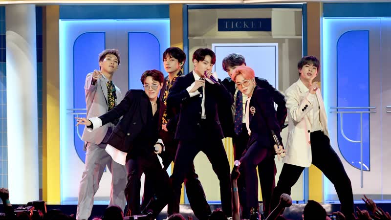 BTS: Diese 10 Songs fassen die unvergleichliche Karriere der Popgruppe perfekt zusammen