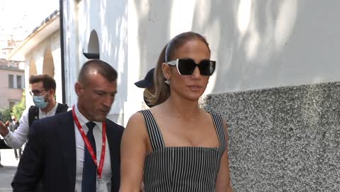 Jennifer Lopez ist die "Queen of Business-Looks" - das sind ihre 5 besten Outfits