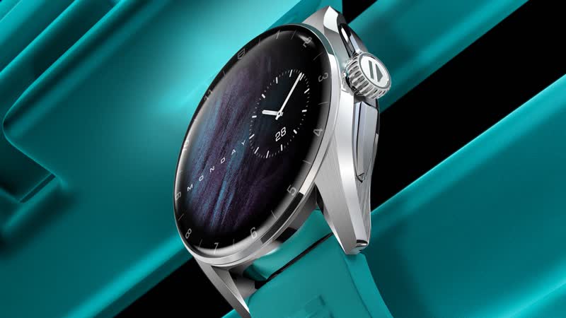 TAG Heuer begeistert mit neuer Smartwatch-Generation auch traditionelle Uhren-Liebhaber