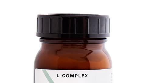 L-Compleax  Magnesium 