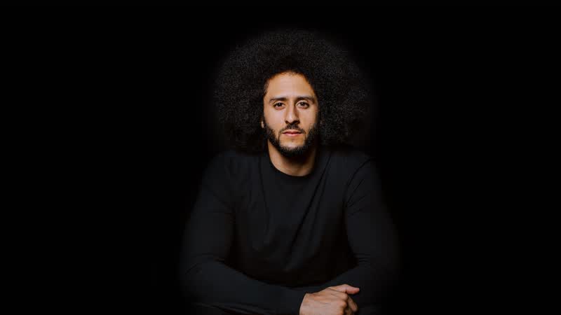 Colin Kaepernick ist unser Athlete of the Year