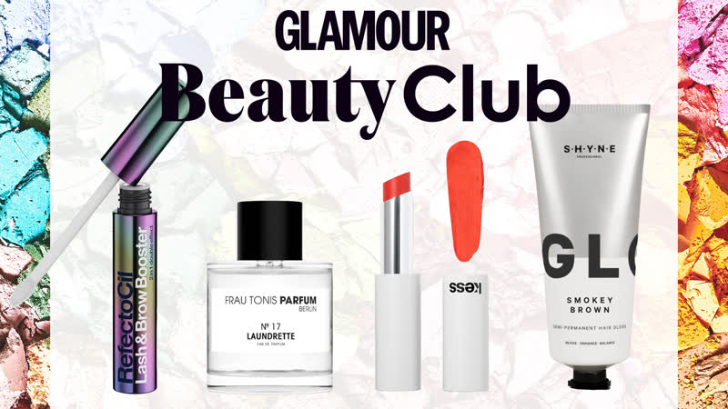 GLAMOUR Beauty Club: 20 Rabatt im Shop