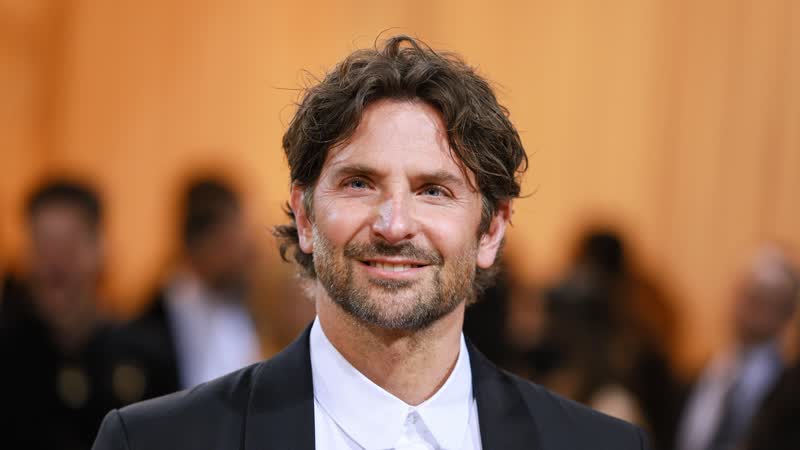 Bradley Cooper wird der Nachfolger von Steve McQueen in dieser Rolle