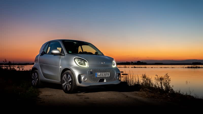 7 günstige Elektroautos unter 30.000 Euro