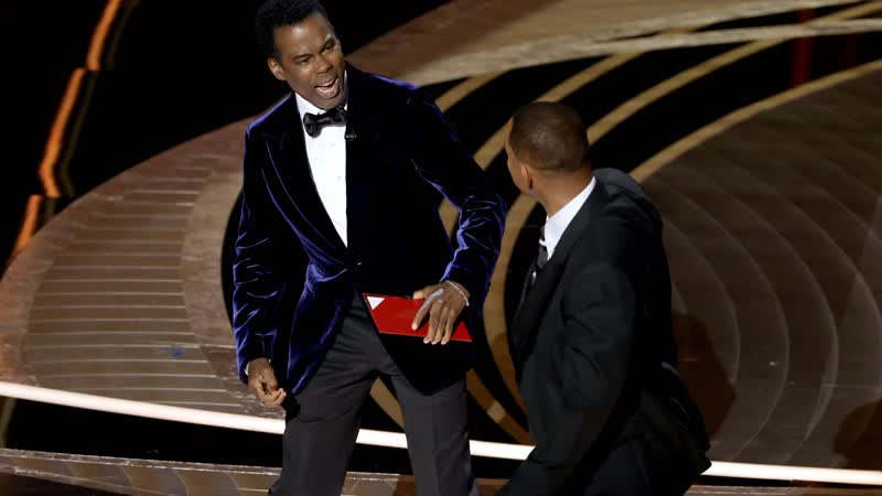 Chris Rock bricht sein Schweigen zu Will Smith