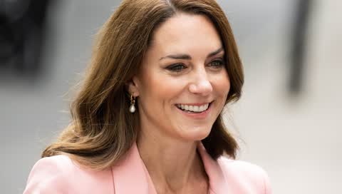 Kate Middleton: Ist das ihr bisher elegantestes Hochzeitsgast-Kleid?
