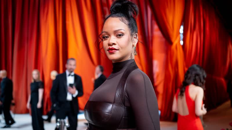 Rihanna hat sich dieses Luxus-Penthouse gekauft