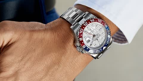 Alle Rolex-Uhren, die Sie für unter 9.900 Euro kaufen können