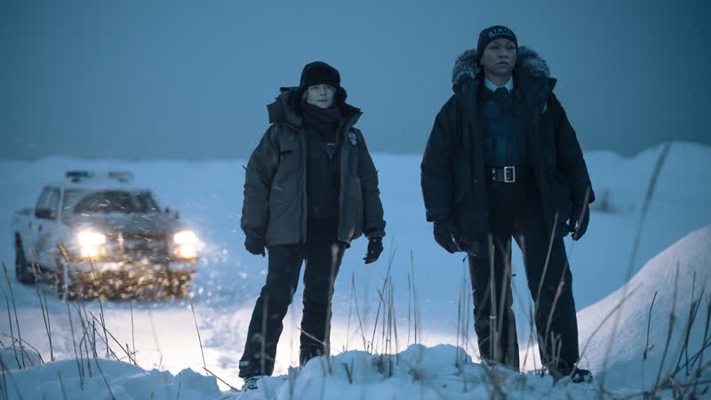 Von True Detective bis Die Lüge: Diese Krimiserien sollte man gesehen haben