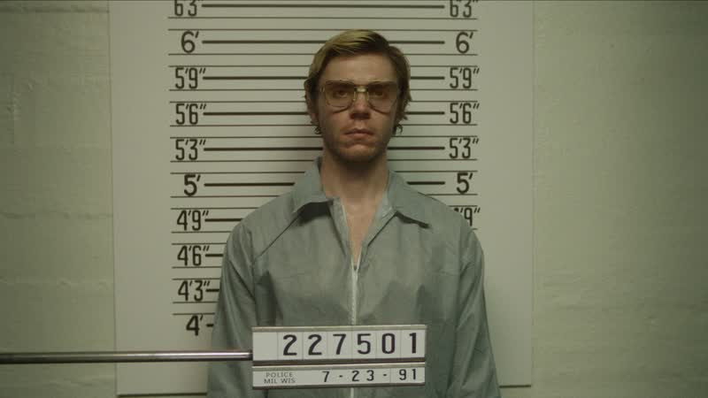 Jeffrey-Dahmer-Serie auf Netflix: Das macht die wahre Geschichte so schockierend