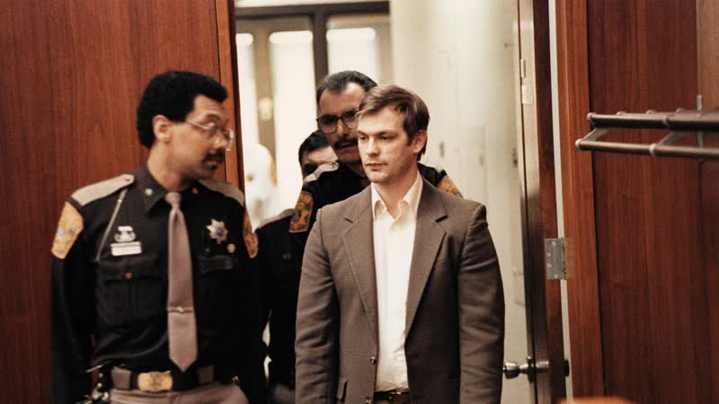 Die grausamen Taten des Jeffrey Dahmer