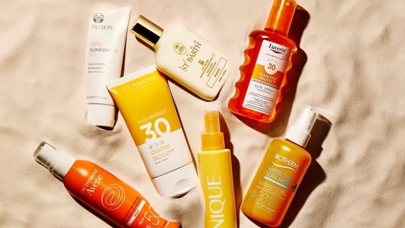 Crème de la crème: Worauf es beim Sonnenschutz ankommt