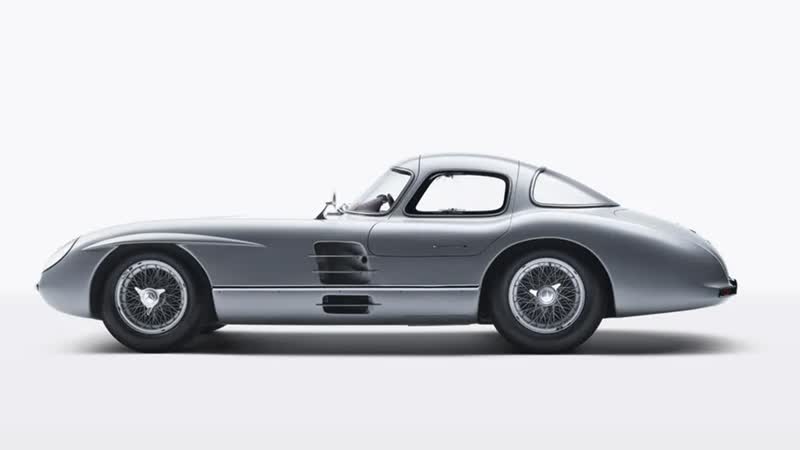 Die 11 teuersten Autos der Welt und was sie kosten 