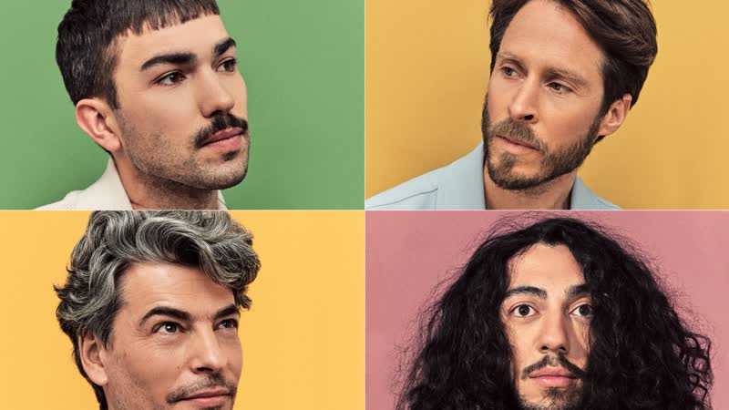 Der große GQ-Hairguide: Das sind die 6 Trendfrisuren 2021