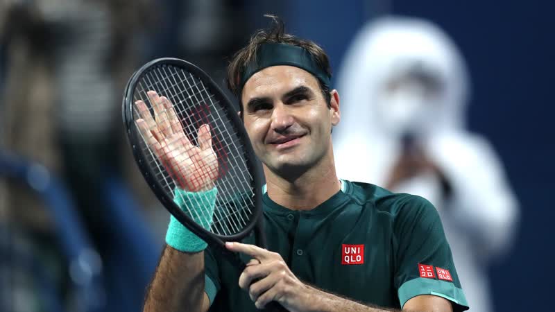 Roger Federer geht in den Ruhestand