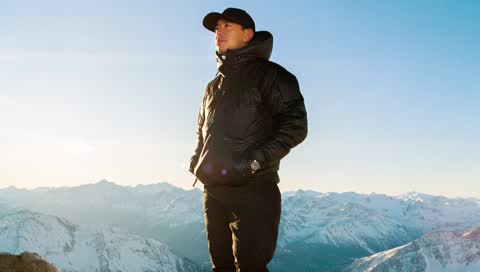 Netflix-Bergsteiger Nimsdai Purja erzielt neuen Weltrekord:  Ich bin ein Wegbereiter.