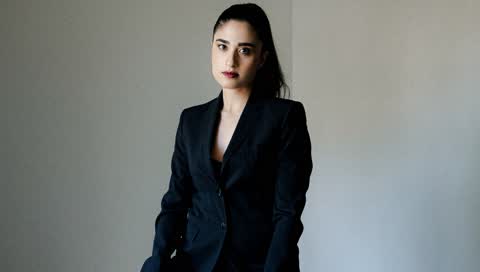 Galeristin Anahita Sadighi über Frauen in der Kunstbranche: Ich werde immer wieder gefragt, wo denn der Chef sei