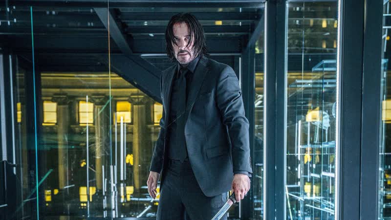 John Wick 4: Alles, was wir über den neuen Film wissen + neuer Trailer