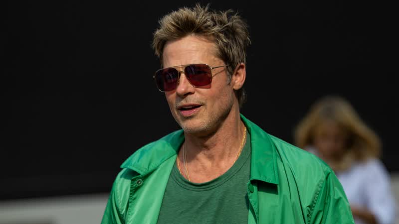 Brad Pitt: Diese Schmuck-Designerin ist seine neue Freundin - laut einem Magazin-Bericht