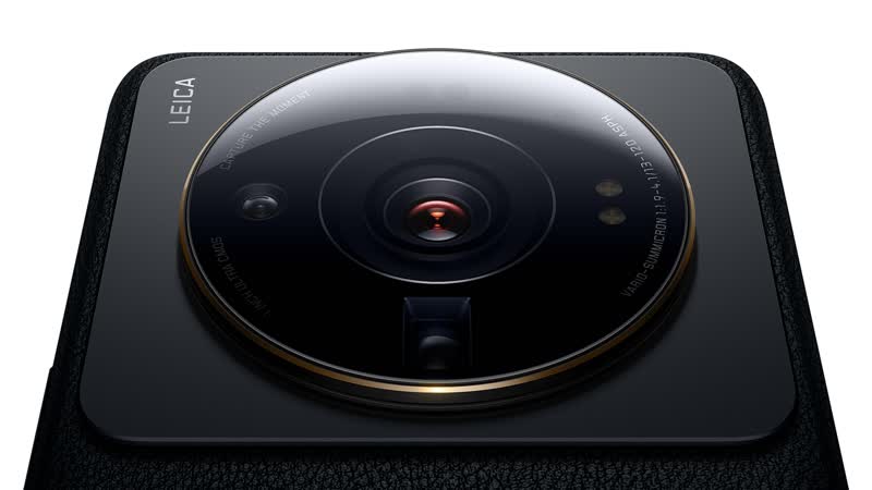 Xiaomi 12S Ultra – der größte Kamerasensor aller Zeiten