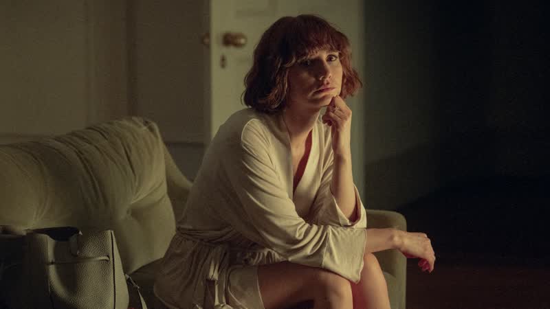 Obsession auf Netflix: Der Erotikthriller (ein Mix aus You und Fifty Shades) ist selbst stummgeschaltet kaum zu ertragen