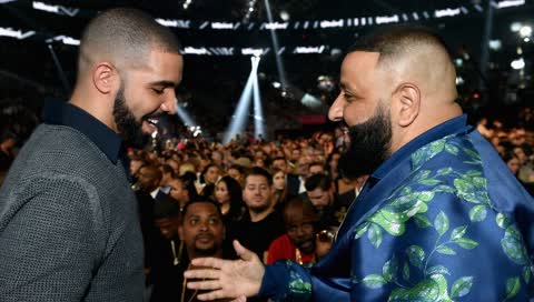 Rolex: So ausgiebig bedankt sich DJ Khaled für dieses extravagante Geburtstagsgeschenk bei Drake