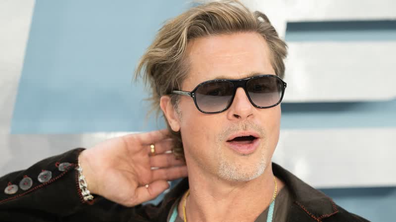 Brad Pitt kauft sich ein unfassbar schönes Traumhaus – zu einem stolzen Preis