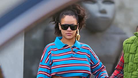 Rihanna ist bereits Fan des Schmucklabels - jetzt launcht Annoushka bei Amazon Fashion Luxury Stores mit diesen Highlights