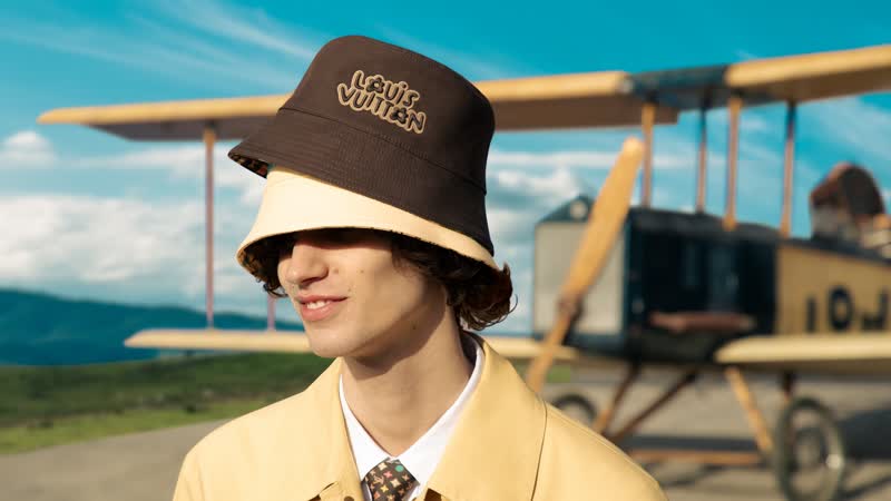 Louis Vuitton: Die erste Capsule Collection von Tyler, The Creator ist erhältlich