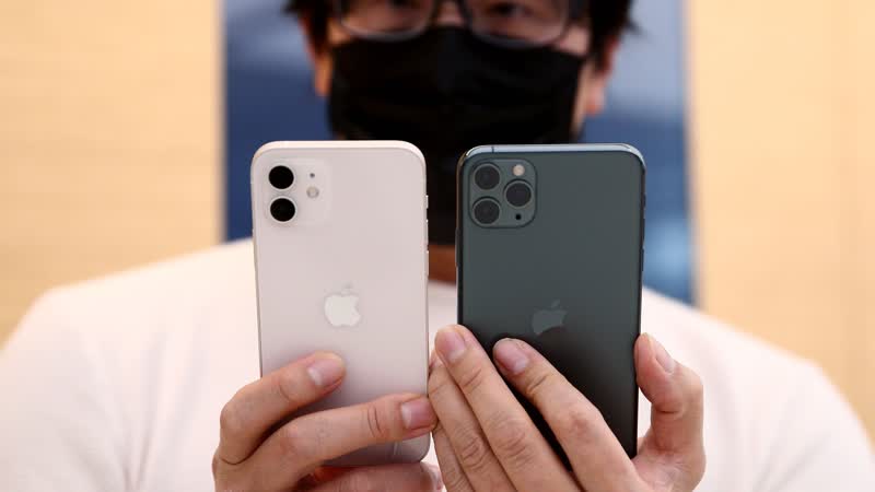 iPhone 12 und Co. günstiger? Apple verkauft jetzt auch gebrauchte iPhones