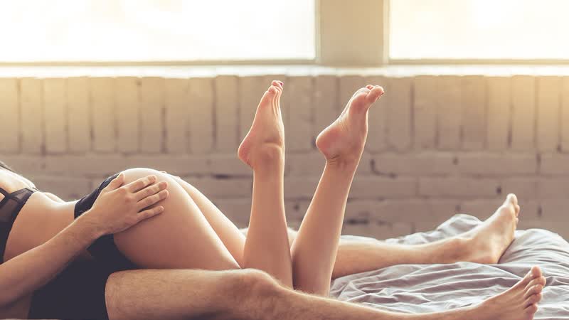 Rimjob, Analsex & Co.: Was Sie alles mit dem Po anstellen können
