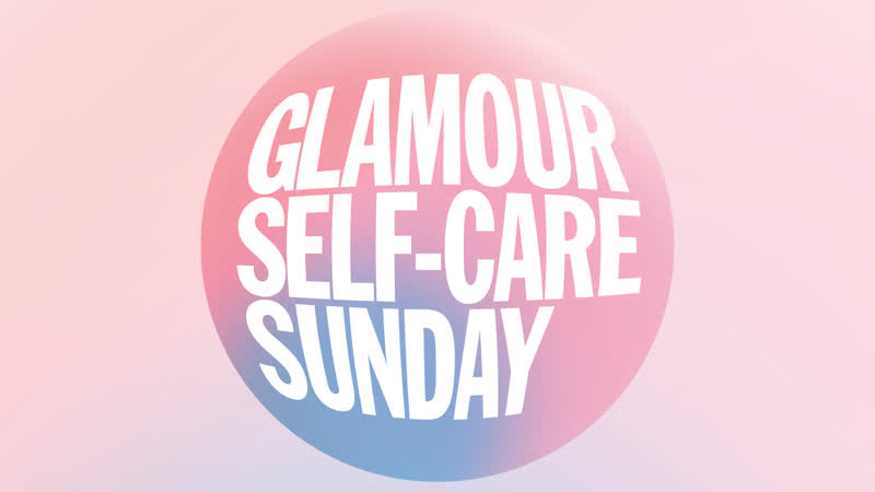 GLAMOUR Self-Care Sunday: Das erste globale GLAMOUR Self-Care Event anlässlich des Mental Health Day am 10. Oktober 2021 – melde dich jetzt hier kostenlos an!