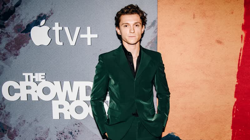 Tom Holland zieht sich für ein Jahr aus dem Showbusiness zurück – das sind die Gründe