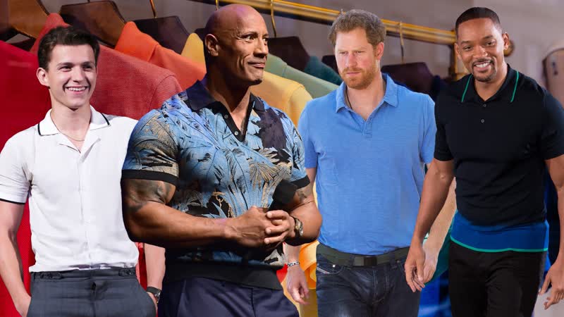 Polo Shirts: Diese Fehler sollten Männer ab 30 unbedingt vermeiden