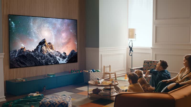 Die spannendsten TV-Neuheiten 2022 von Samsung, LG und Co.