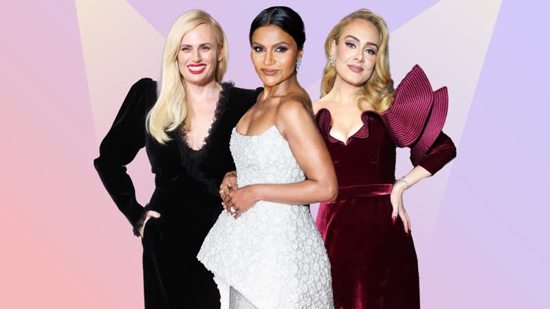 Ich gebe zu: “Ich hasse es, wenn ‘Plus Size-Stars’ abnehmen – und zwar aus diesem Grund”