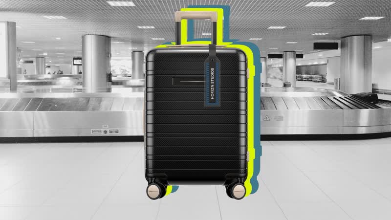 Gekonnt verreisen: Die 10 besten Koffer 2021